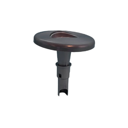 Jet Face: Mini PowerPro FX – Jacuzzi J-300, J-400, J-500 (2004–2024) – w/o SS Escutcheon
