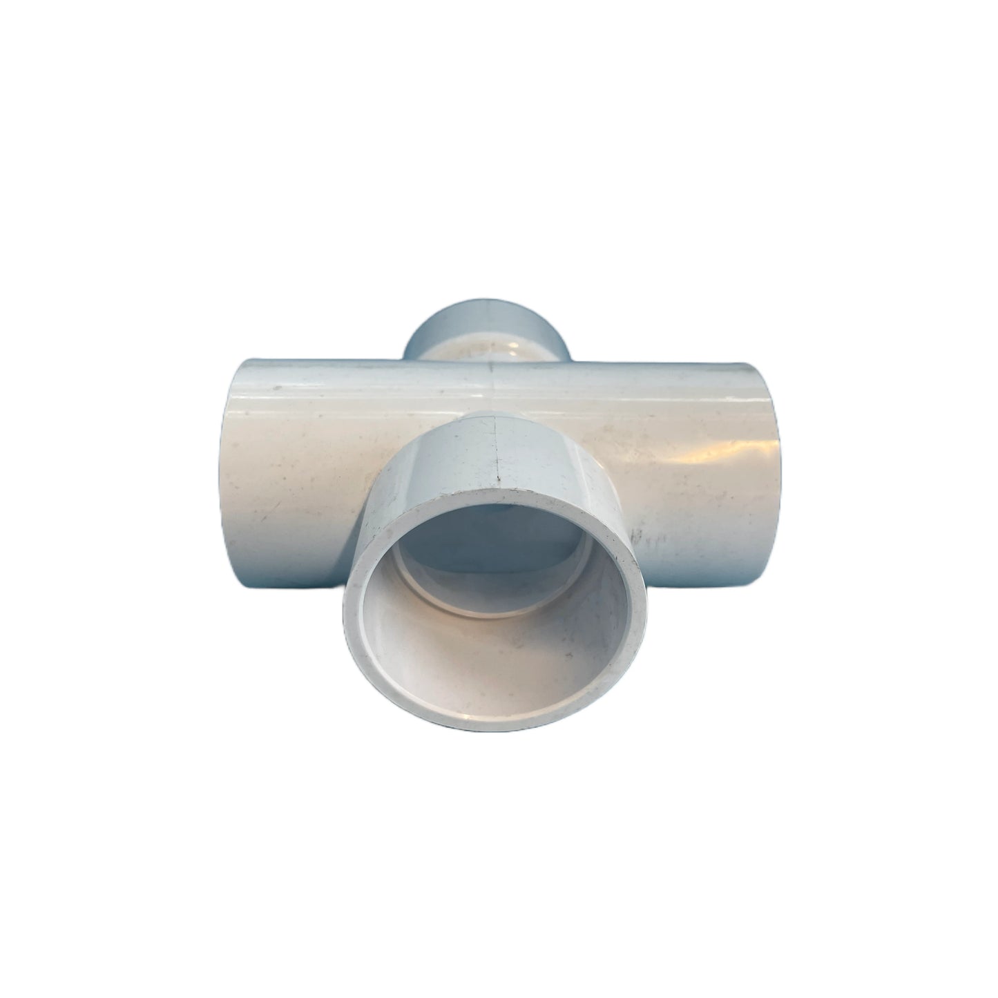 Valve: T-Valve Body – Jacuzzi J-400 and J-300 Series (2016–2018)