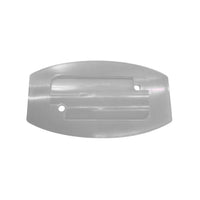 Thumbnail for Lighting: Indicator Light Flange – Jacuzzi J-485, J-475, J-445, J-435, and J-425 (2019–Present)