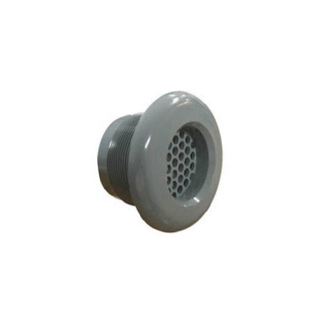 Suction Fitting: Wall with Strainer – Jacuzzi J-300 Series (2002–2024)