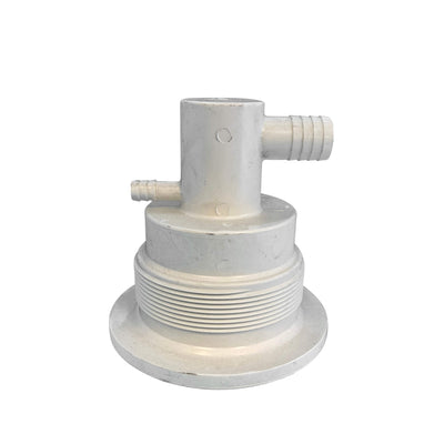 Jet: Jet Back – Jacuzzi PowerPro LX (2002–Present)