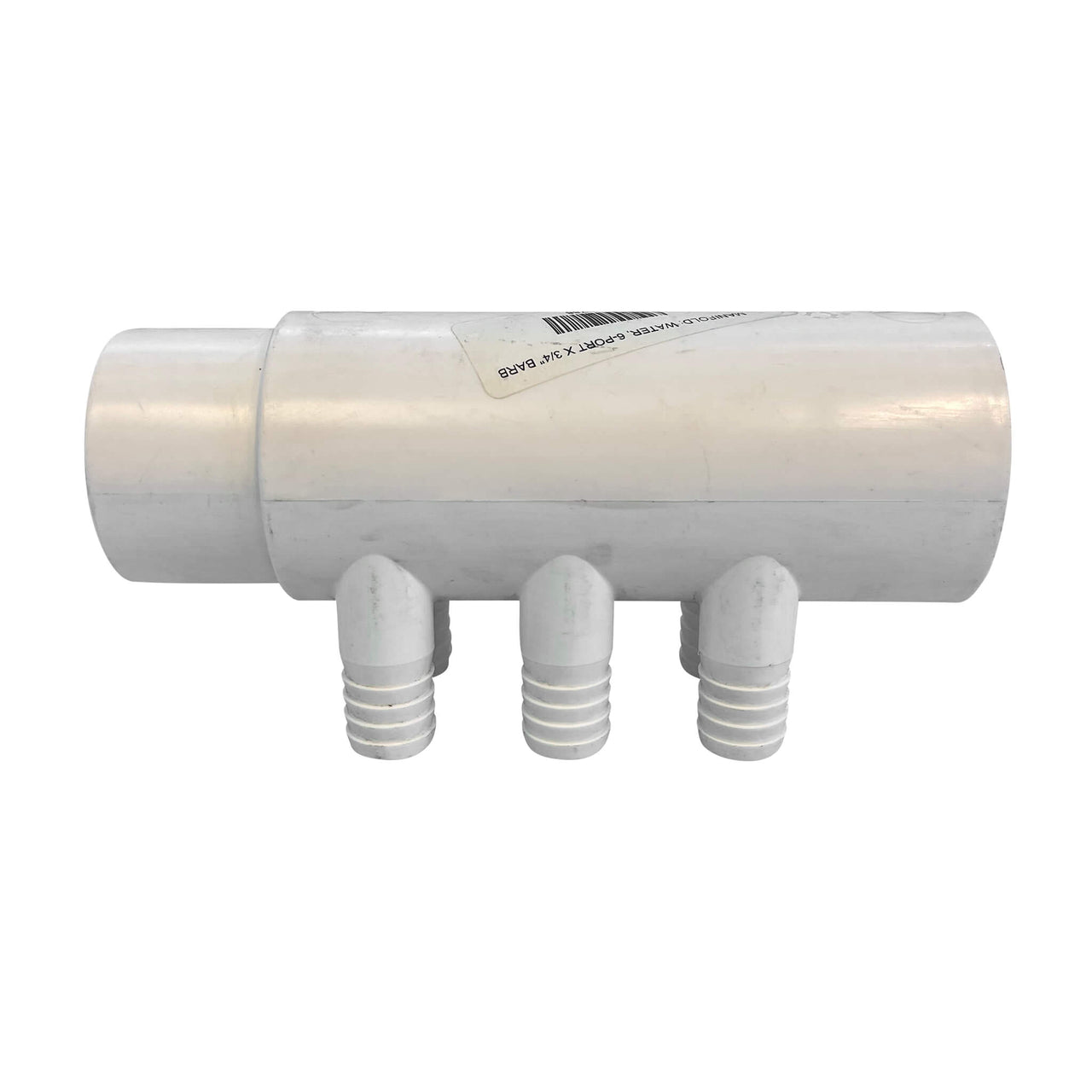 Manifolds: Water