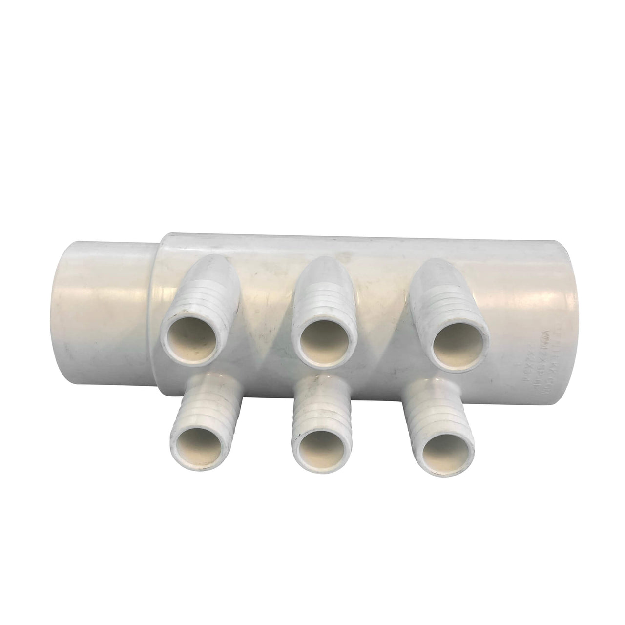 Manifolds: Water