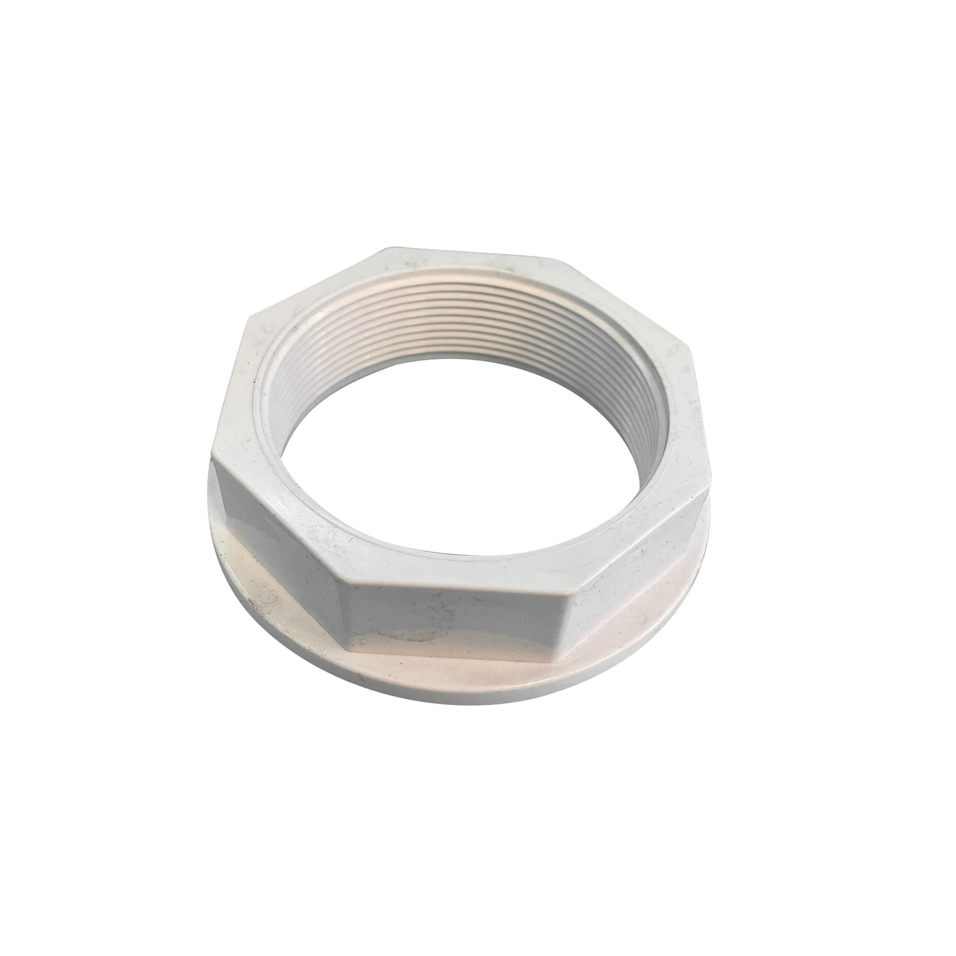 Suction Fitting: 2" Nut – Jacuzzi J-400 Series (2006+)