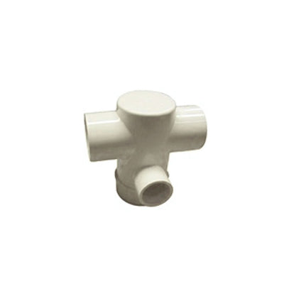 Jet Back: Divert-A-Jet – Jacuzzi J-210 and Redondo Models (2003–2004, 2005+)