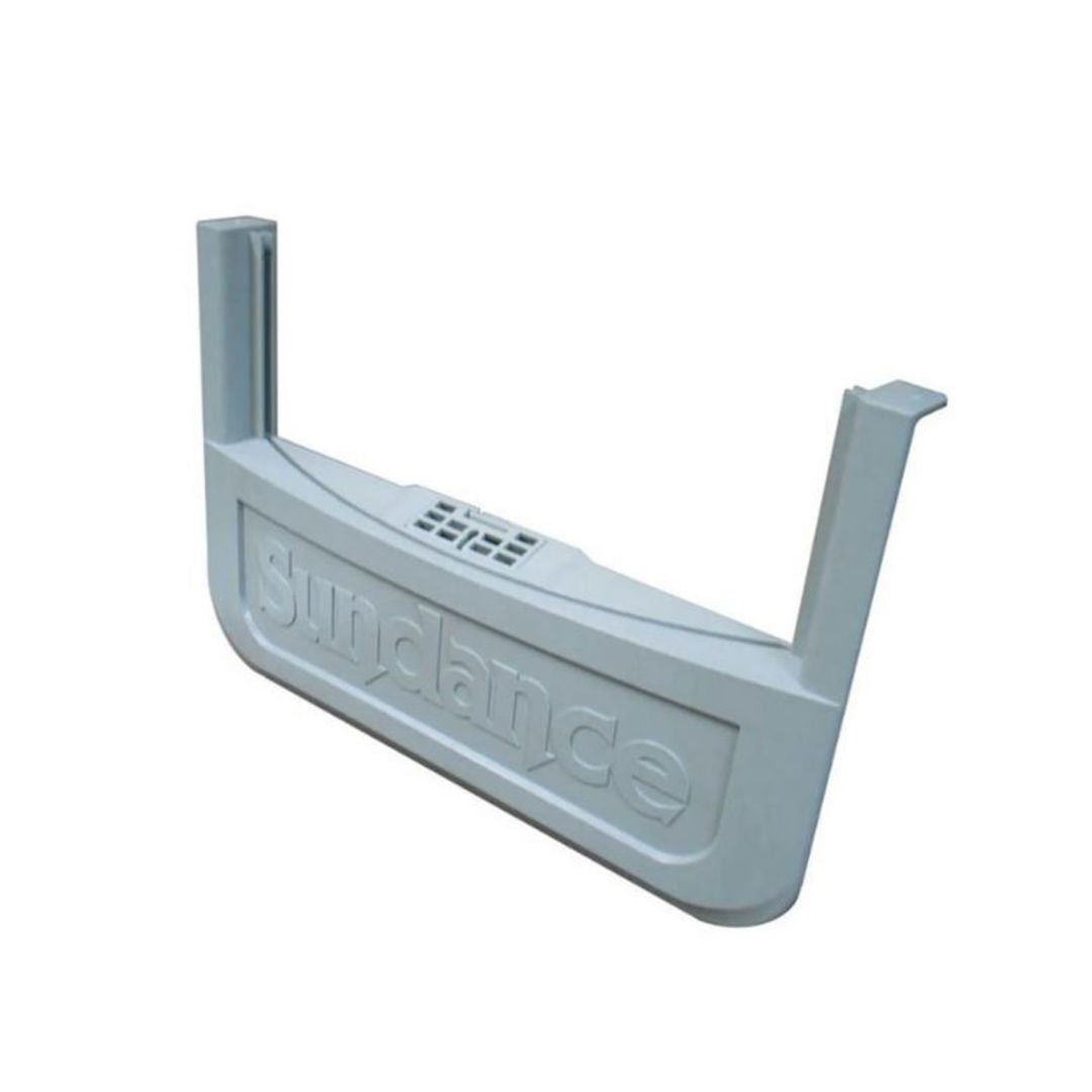 Sundance Weir Gate Assembly