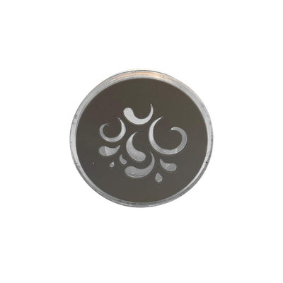 Cupholder Assembly: Without Light – Jacuzzi J-300 and J-400 Series (2015–2019)