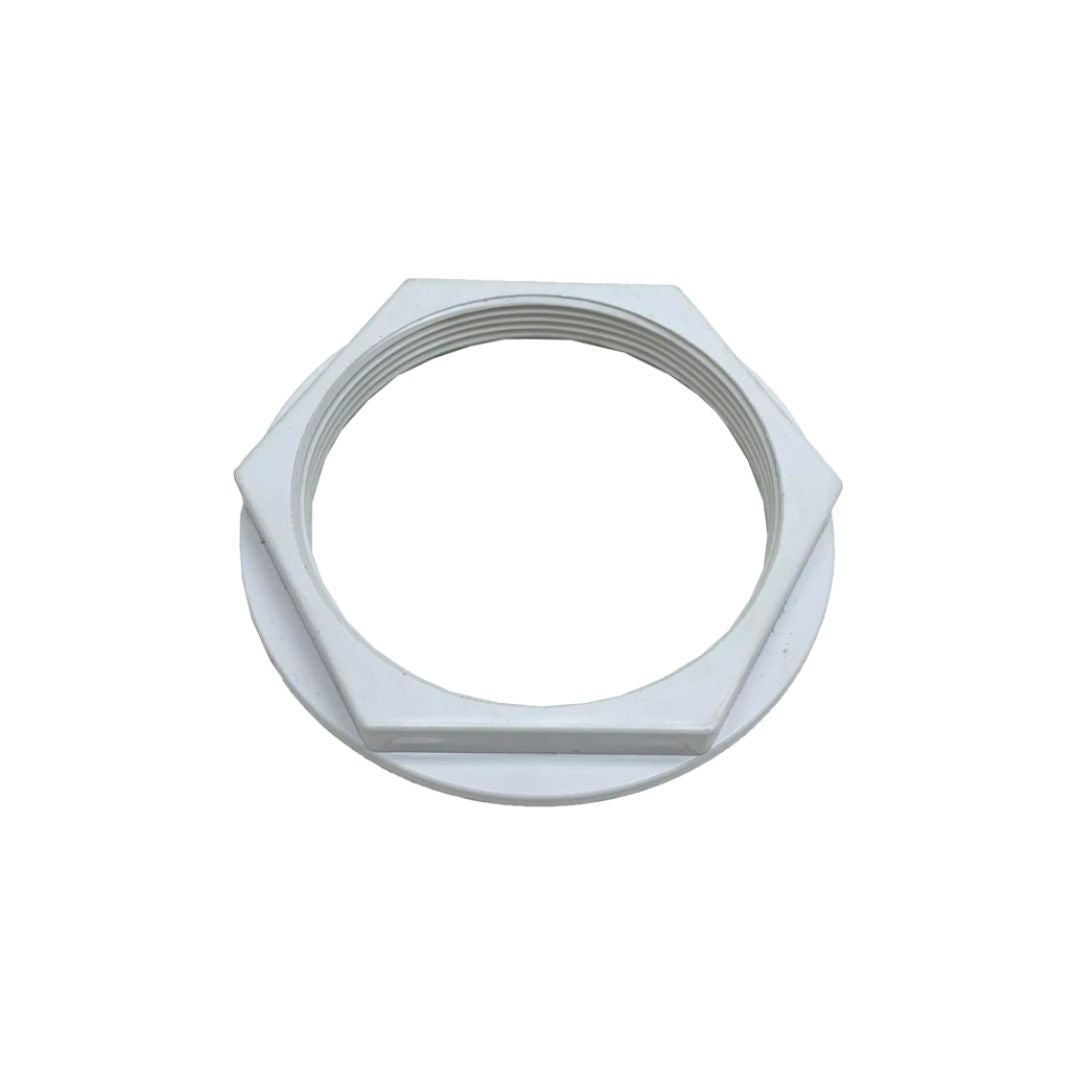 Valve: Nut – Jacuzzi J-200 Series (2007+)