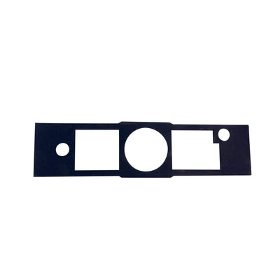 Valve: Gasket – Jacuzzi J-300 Series (2002–2023)