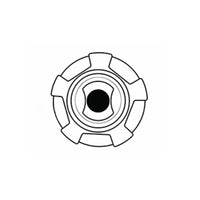 Thumbnail for Jet Face: Classic PRO Directional – Jacuzzi J-235, J-245, J-275, J-280 (2020–Present)