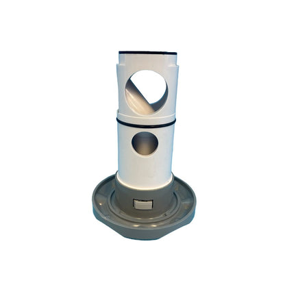Jet Face: Divert-A-Jet – Jacuzzi J-210 & Redondo Models (2003–Present) – Grey