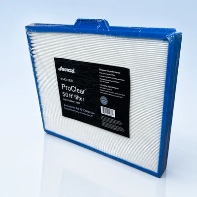 J5 PROCLEAR FLAT 50ft Filter - 6542-082J