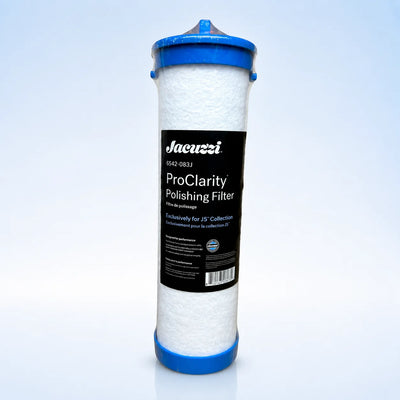J5 Proclarity Micro-filter