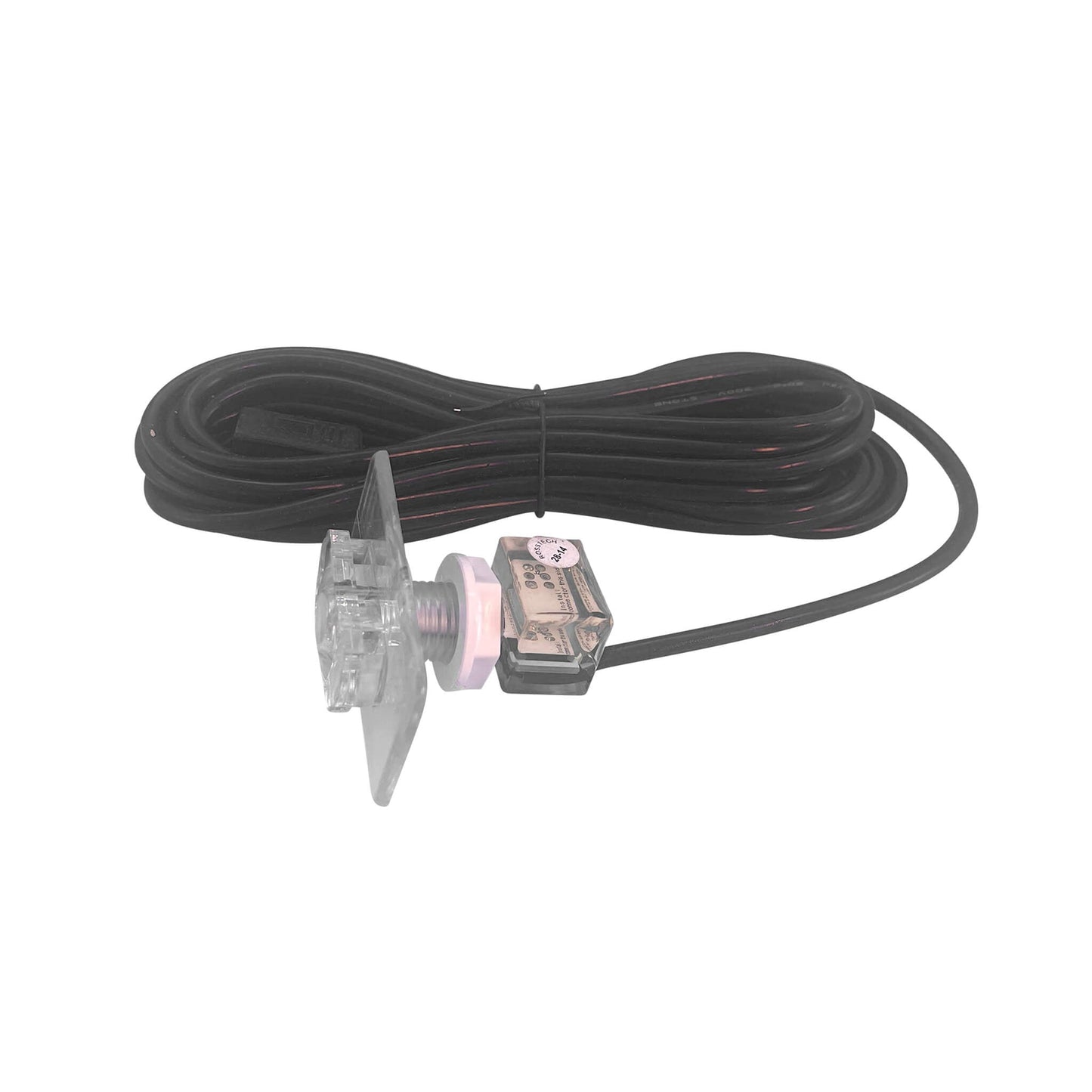 Light: Pillow Lens - Jacuzzi J-400 Series (2013-2015) - Jacuzzi hot tub part - SKU 6560-205