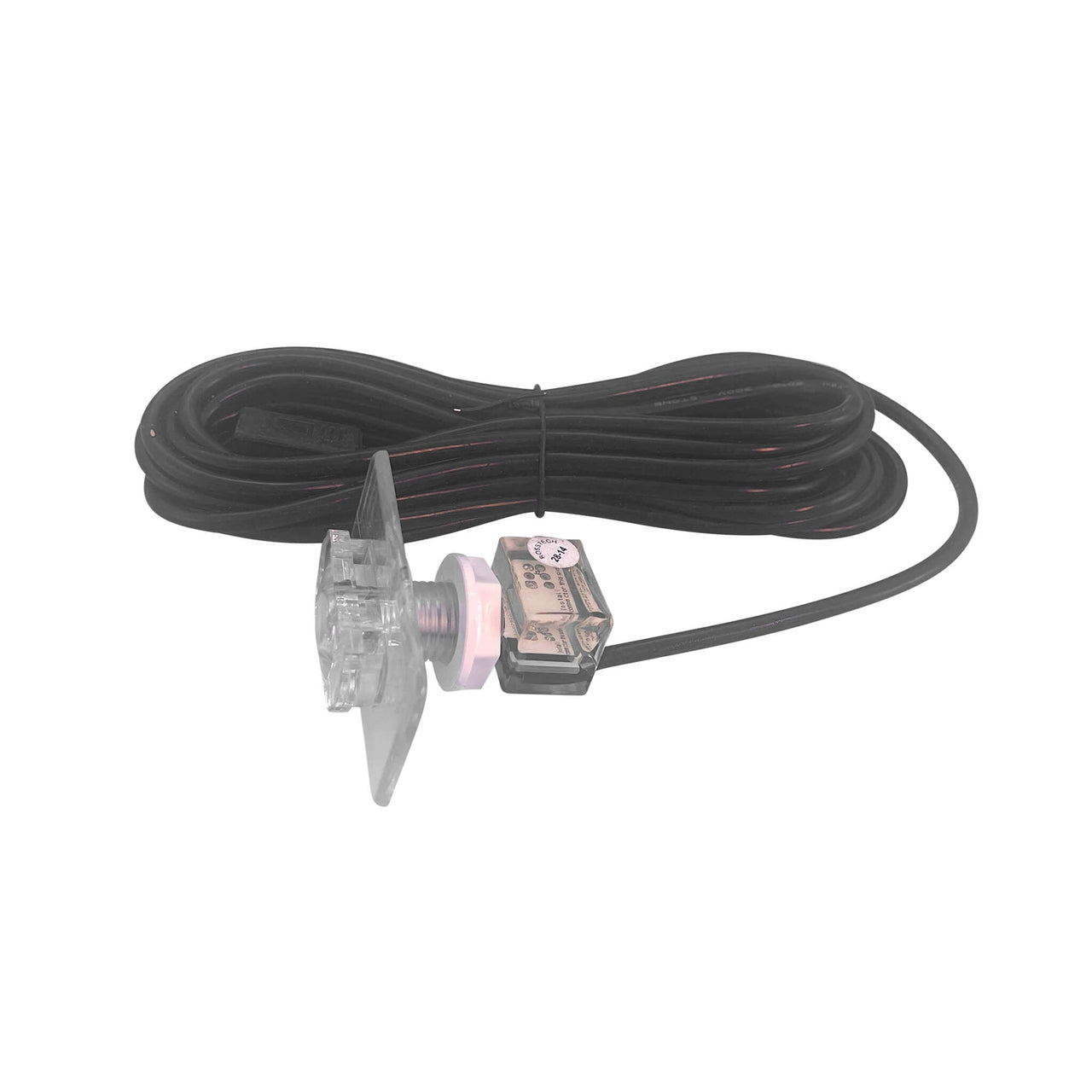 Light: Pillow Lens - Jacuzzi J-400 Series (2013-2015) - Jacuzzi hot tub part - SKU 6560-205