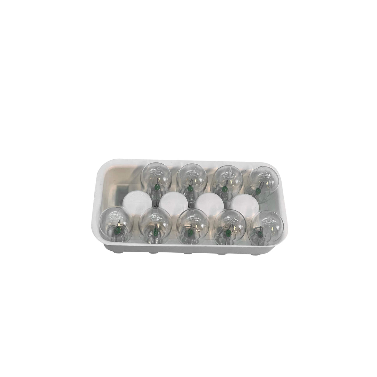 Lights: J-200 Series