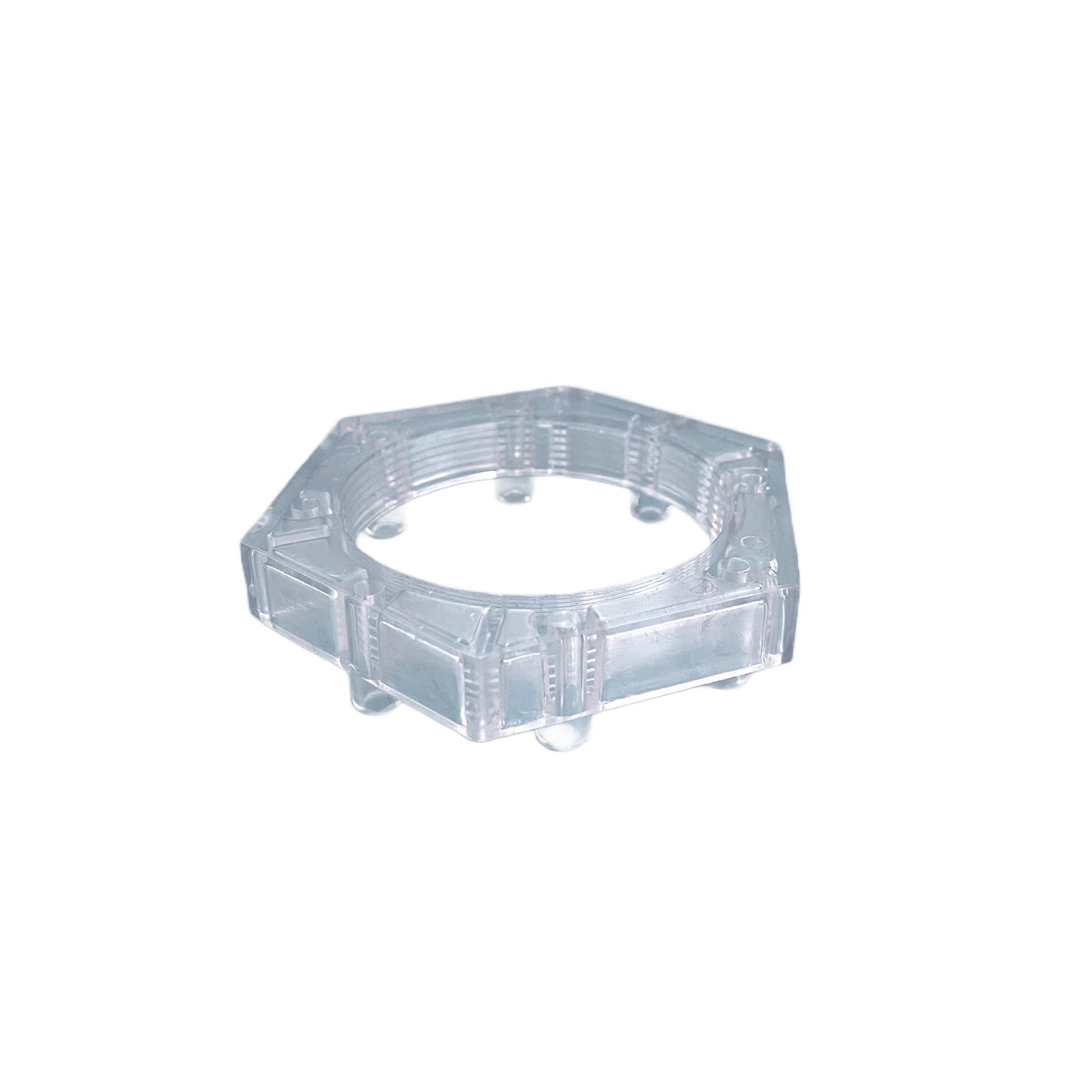 Valve: Nut – Jacuzzi J-400 Series (2016–Present)