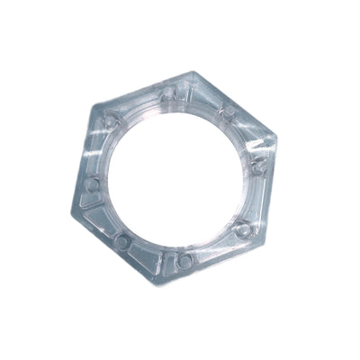 Valve: Nut – Jacuzzi J-400 Series (2016–Present)
