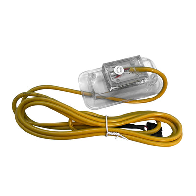 Light: LED Indicator Housing – Jacuzzi J-400 Series (2019–Present)