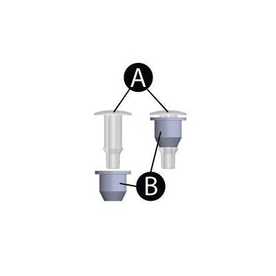Light: LED Spot Fitting – Jacuzzi J-300 and J-200 Series (2023–Present)