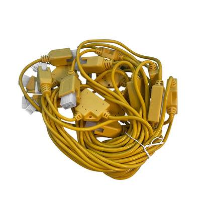 Light: Harness – Jacuzzi J-445, J-435, J-485, J-475 (2017–Present)