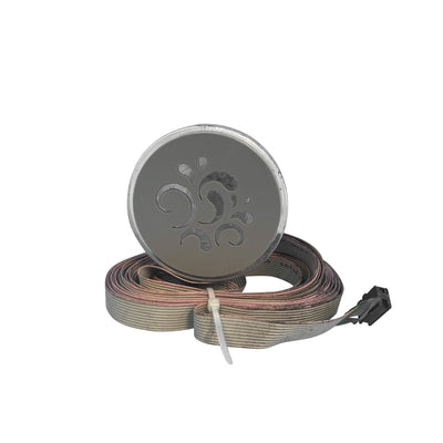 Light: Cupholder – Jacuzzi J-300 & J-400 Series (2006–2014)