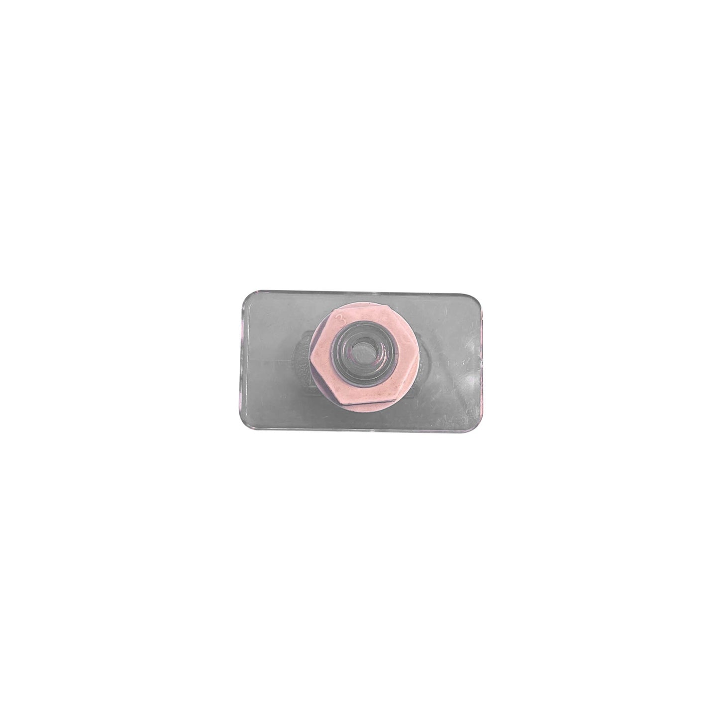 Light: Pillow Lens - Jacuzzi J-400 (2016-Present) - Jacuzzi hot tub part - SKU 6560-603