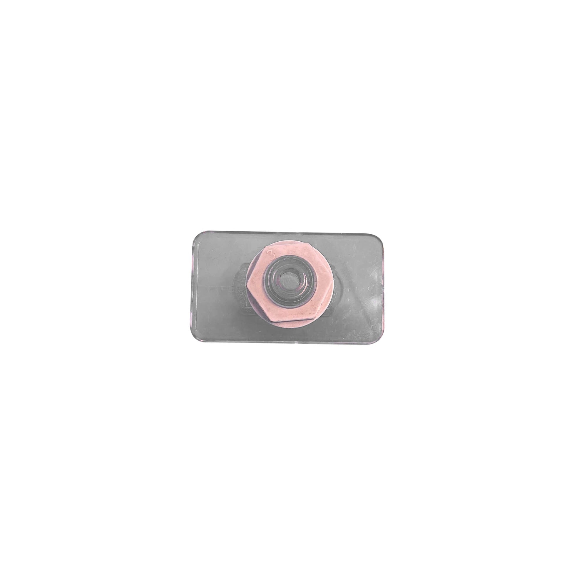 Light: Pillow Lens - Jacuzzi J-400 (2016-Present) - Jacuzzi hot tub part - SKU 6560-603