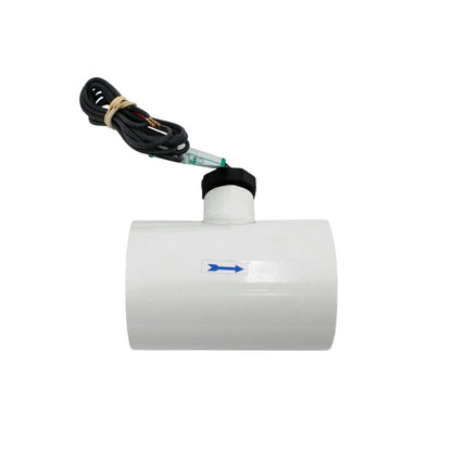 Sensor: Flow Switch – Jacuzzi J-400 Series (2006–2009)
