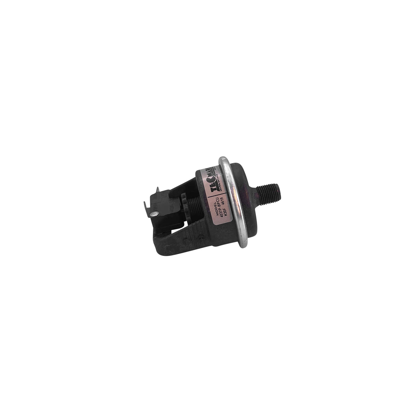 Pressure Switch: 6560-804