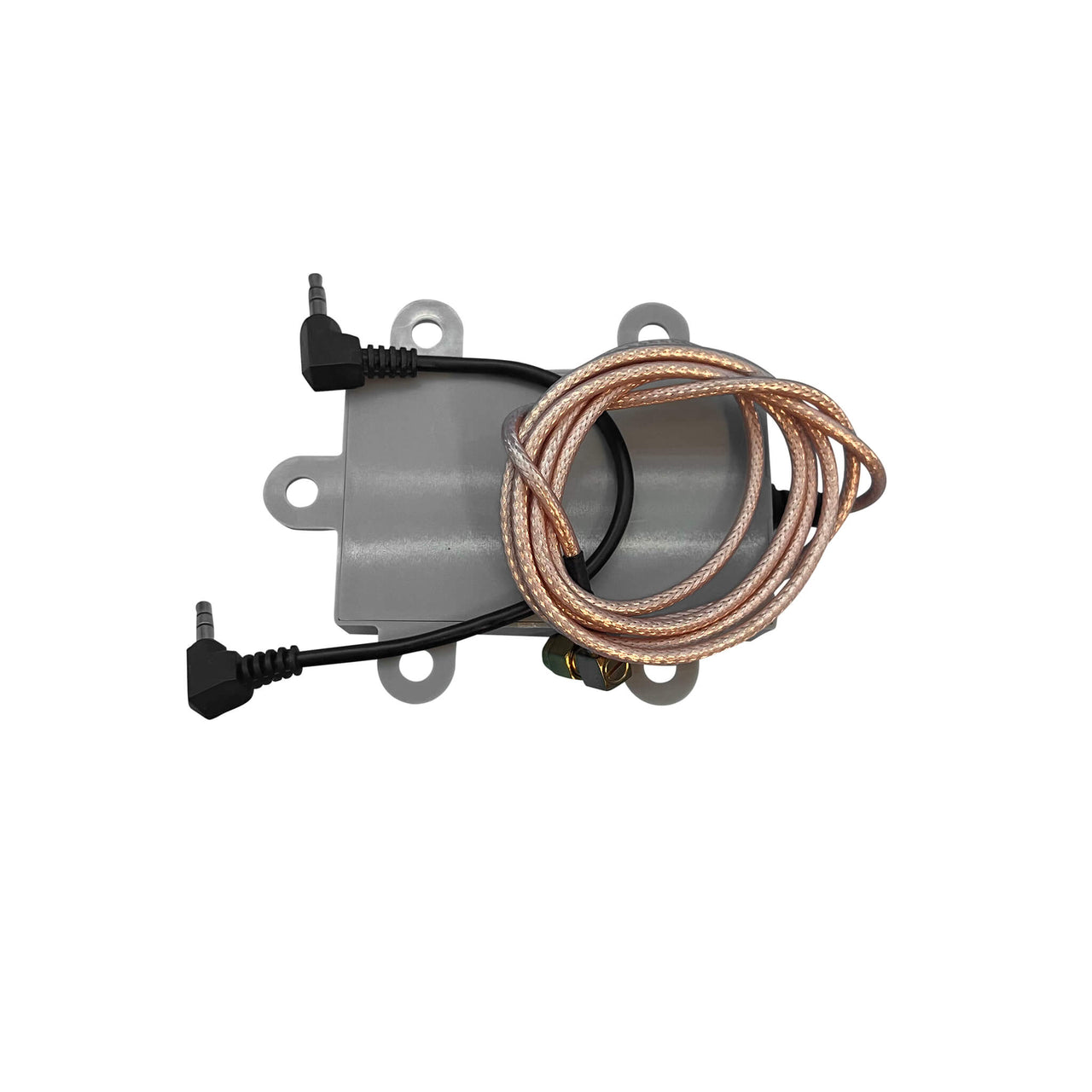 Jacuzzi J-500 Stereo components (2015+)