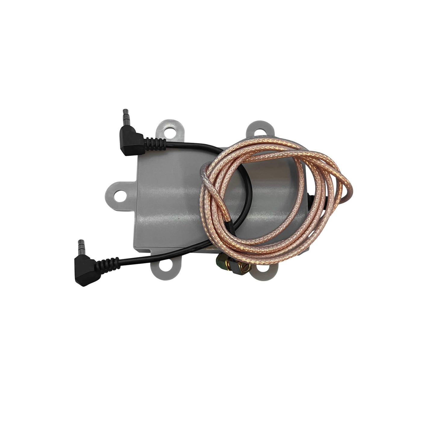 Stereo: Antenna – Jacuzzi J-500 and J-400 Series (2015–Present)