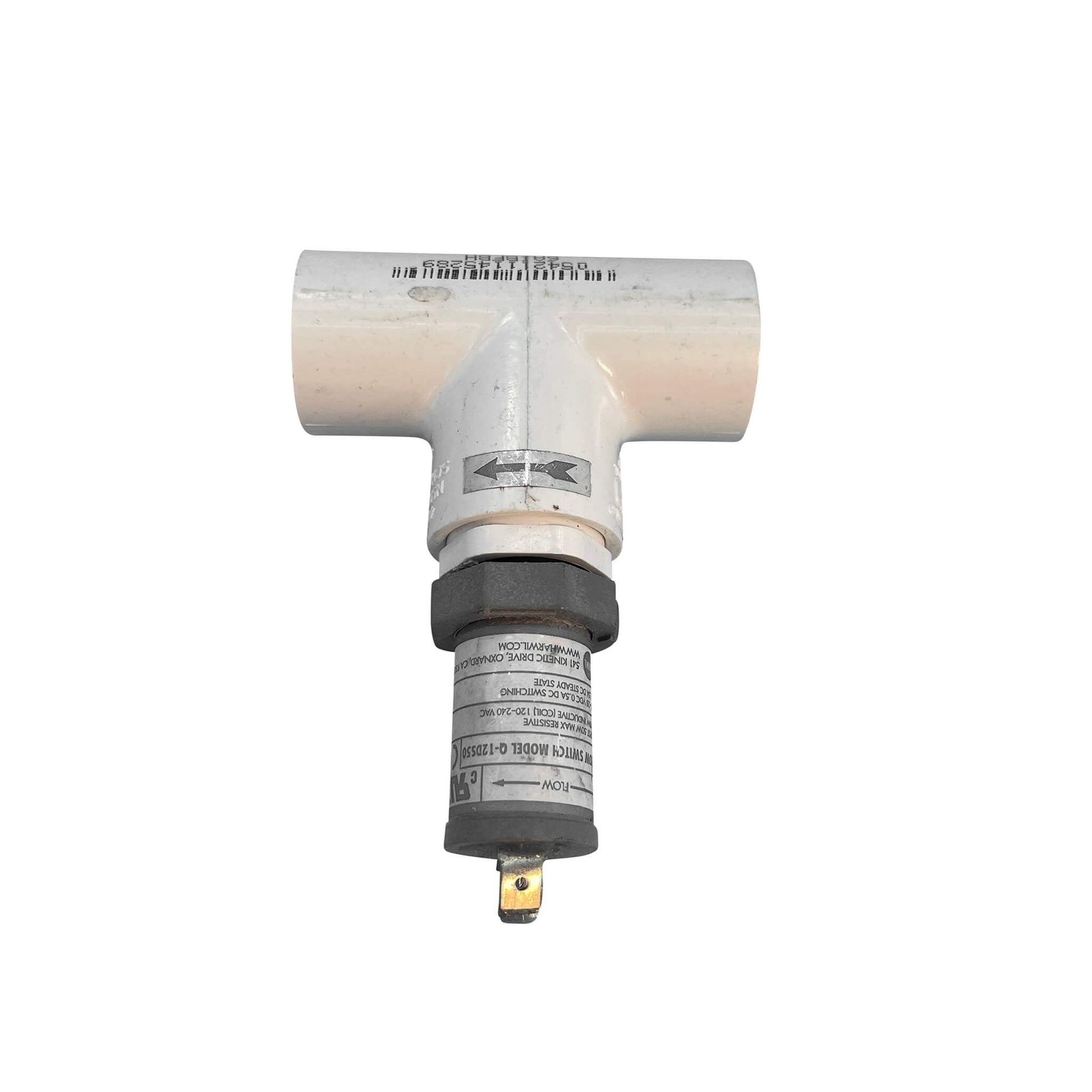 Sensor: Flow Switch – Jacuzzi J-300 Series (2002–2015)