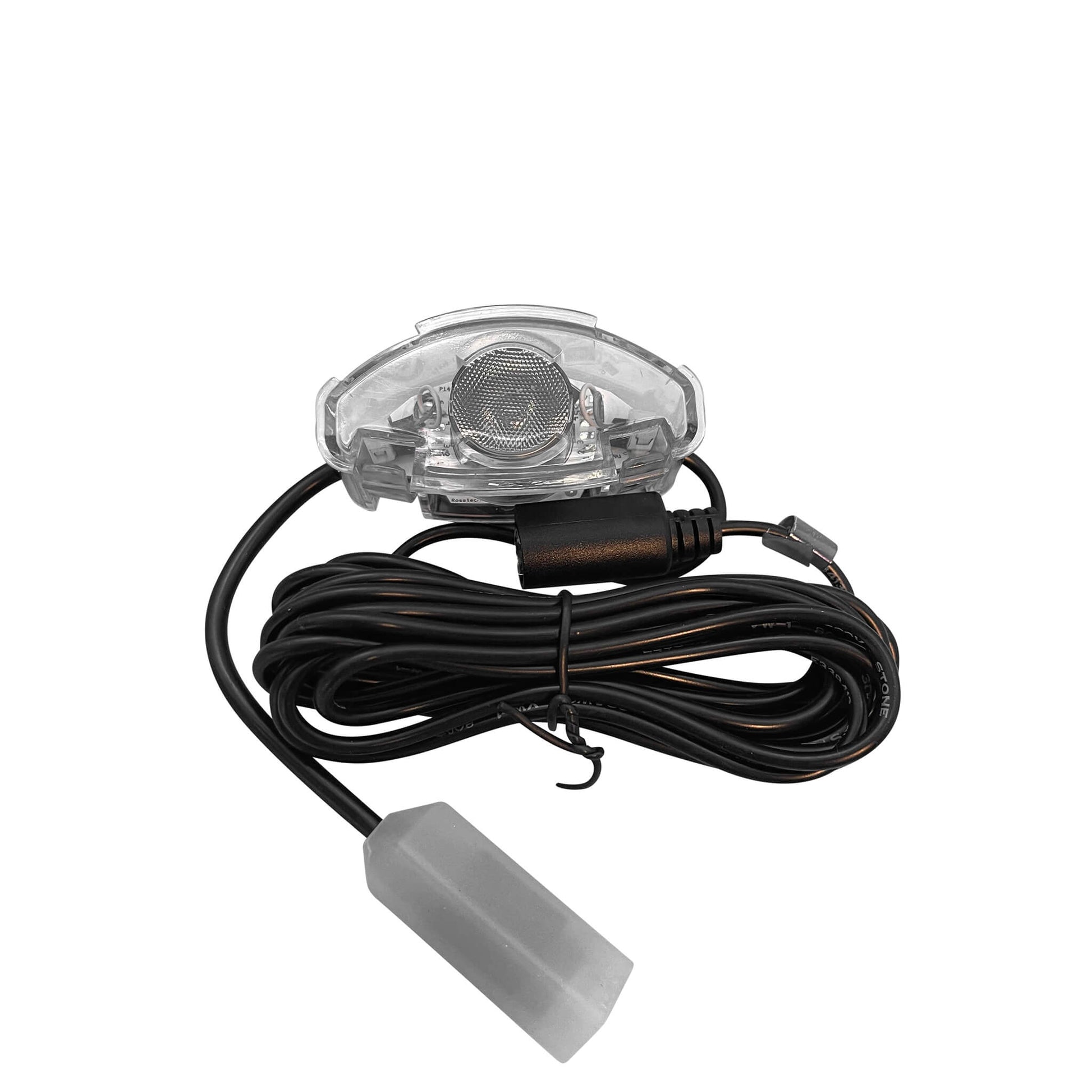 Lighting: Corner Light Bracket – Jacuzzi J-500 Series (2015–Present)