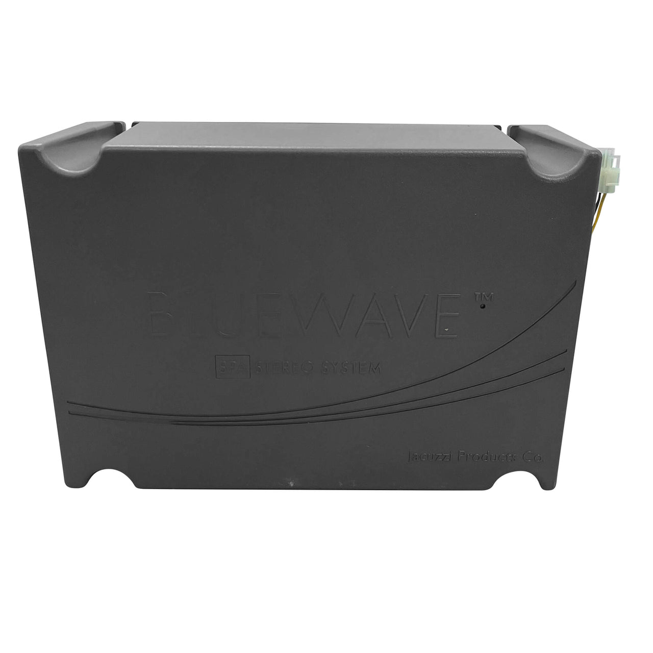 Jacuzzi J-500 Stereo components (2015+)
