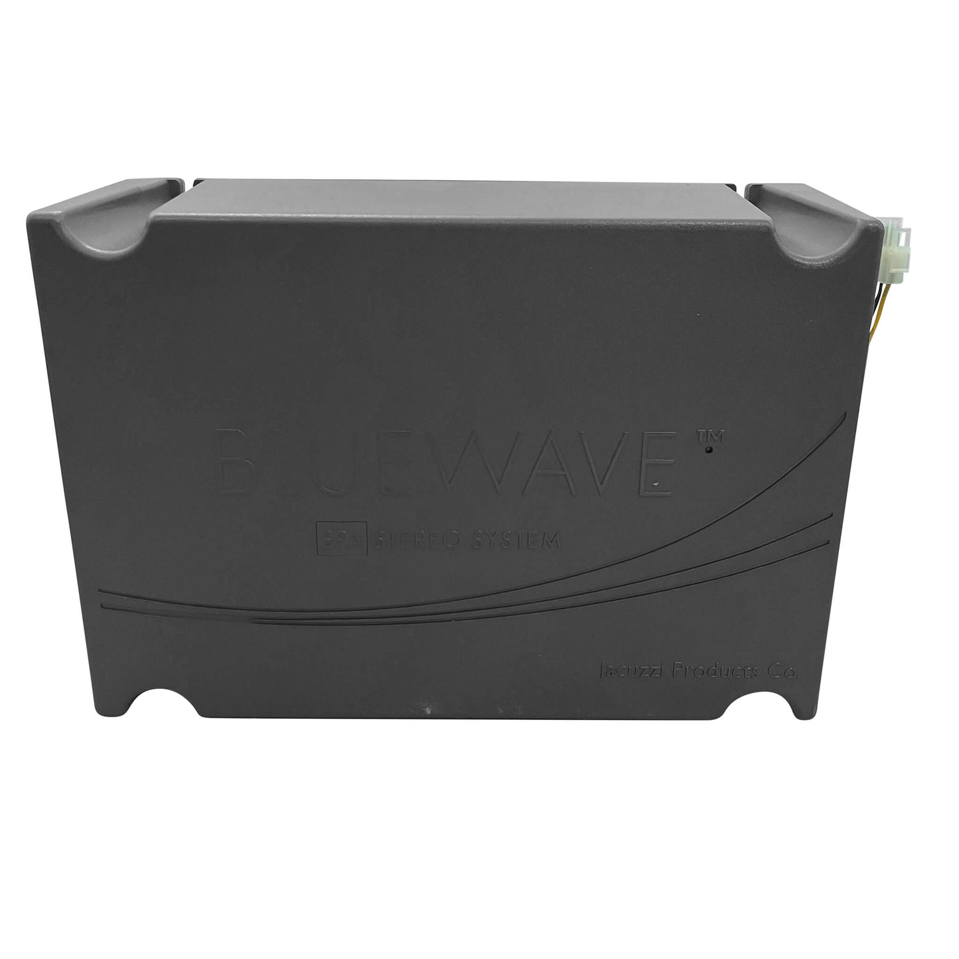Stereo: Subwoofer – Jacuzzi J-400 Series (2015+)