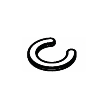 Valve: Replacement C-Clip – Jacuzzi J-400 Series (2006–Present)
