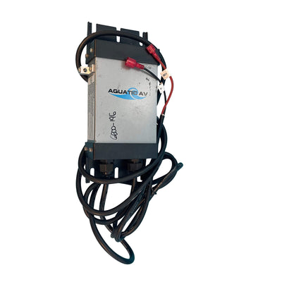 Stereo: Power Supply – Jacuzzi J-Series (2002–Present)