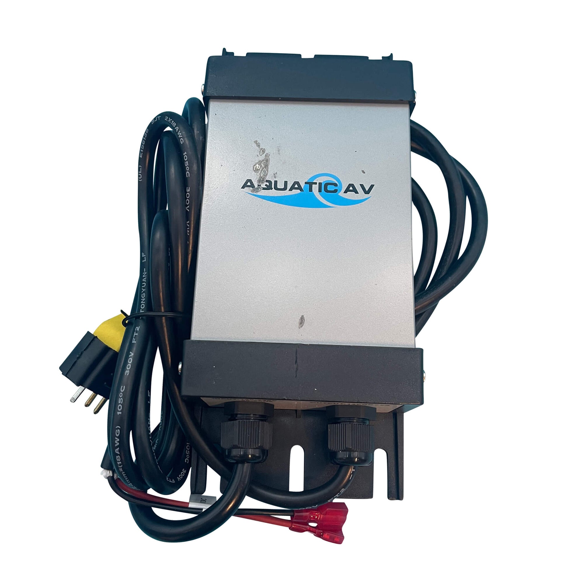 Stereo: Power Supply – Jacuzzi J-400 Series (2009–2015)