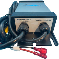 Thumbnail for J-400 Series Stereo Components