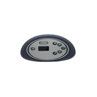 Thumbnail for Control Panel: LCD – Jacuzzi J-200 Series (2018–Present)