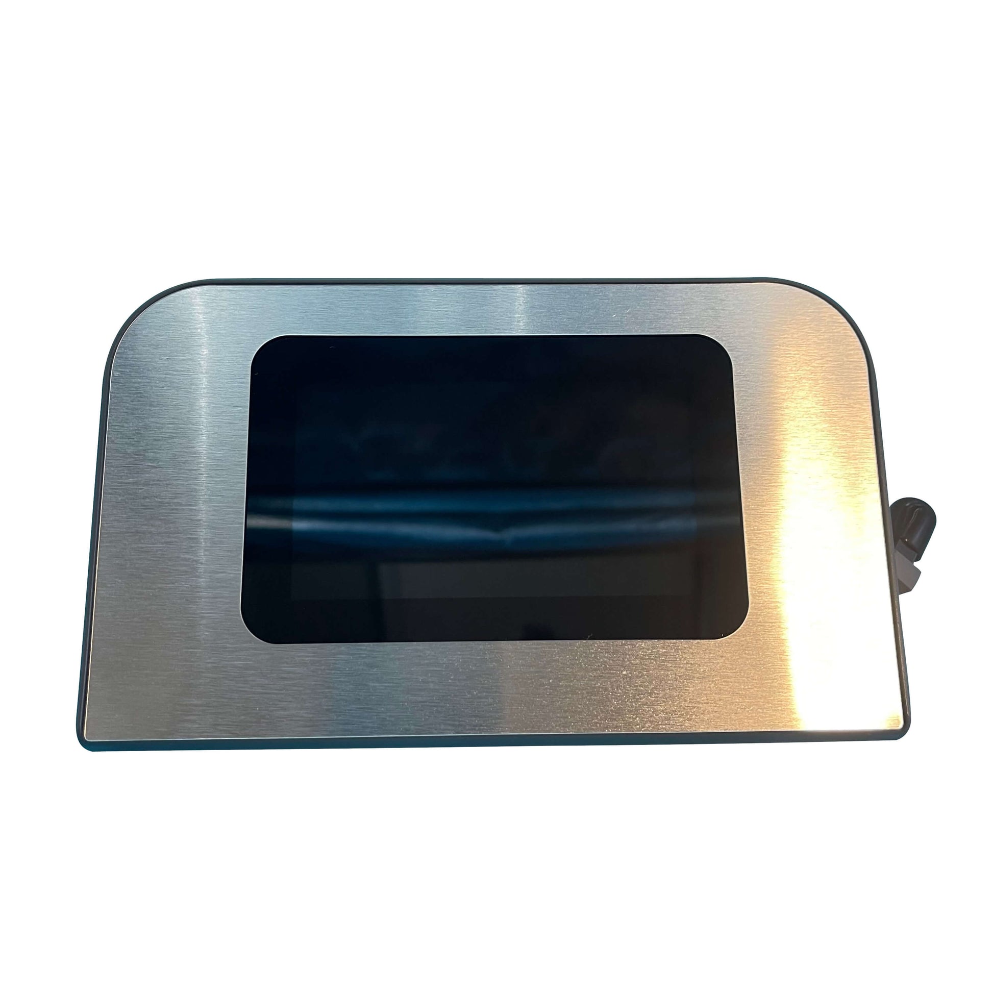 Control Panel: LCD – Jacuzzi J-500 Series (2015–2018)