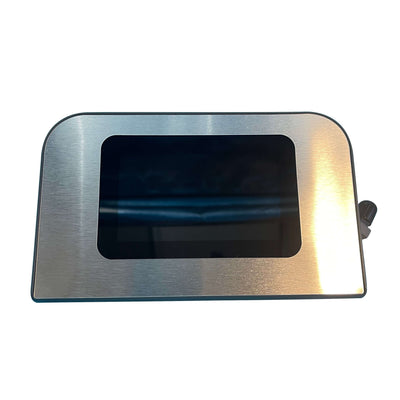 Control Panel: LCD – Jacuzzi J-500 Series (2015–2018)