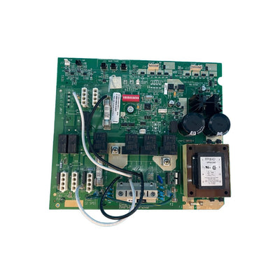Circuit Board: Encrypted – Jacuzzi J-300 (2020–2024)