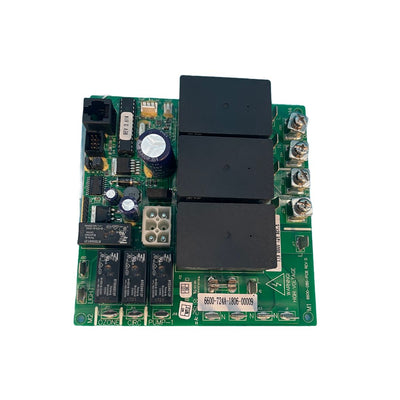 Circuit Board: J-300 LED Series – Jacuzzi J-300 (2002–2015)