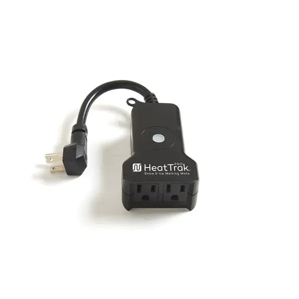 HeatTrak - Smart Home Wi-Fi Outlet