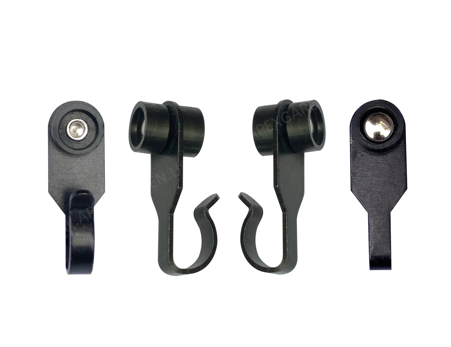 Hooks for Insect Screen Panel 11x11