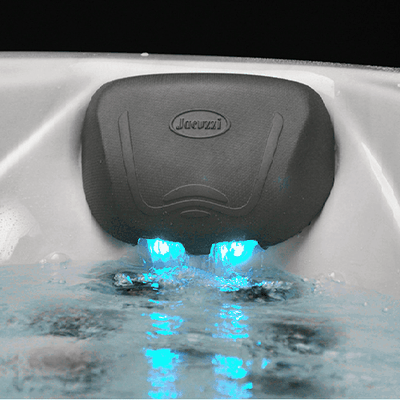 Pillow: Massage – Jacuzzi J-300 (2020–Present)