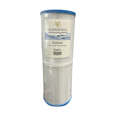 Hydropool 4520042 Filter (PLBS75)