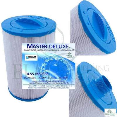 4-55-M50353 Filter